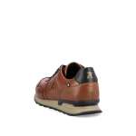 náhled Pánské tenisky RIEKER RIE-10105230-W3 hnědá