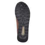 náhled Pánské tenisky RIEKER RIE-10105230-W3 hnědá