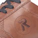 náhled Pánské tenisky RIEKER RIE-10105230-W3 hnědá