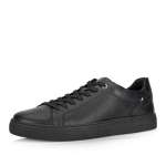 náhled Pánské tenisky RIEKER REVOLUTION U0700-00 černá W3