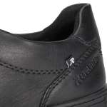 náhled Pánské tenisky RIEKER REVOLUTION U0700-00 černá W3