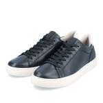 náhled Pánské tenisky RIEKER RIE-10105234-W3 modrá