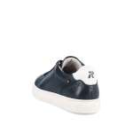 náhled Pánské tenisky RIEKER RIE-10105234-W3 modrá