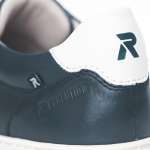 náhled Pánské tenisky RIEKER RIE-10105234-W3 modrá