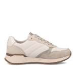 náhľad Dámske tenisky RIEKER REVOLUTION W0605-60 béžová W3