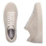 náhled Dámské tenisky RIEKER RIE-10105244-W3 béžová