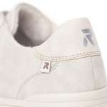 náhled Dámské tenisky RIEKER RIE-10105244-W3 béžová