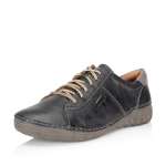 náhled Dámské polobotky JOSEF SEIBEL JOS-10105251-W3 černá