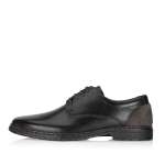 náhled Pánské polobotky JOSEF SEIBEL 42801 černá W3