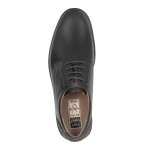 náhled Pánské polobotky JOSEF SEIBEL 42801 černá W3