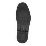 náhled Pánské polobotky JOSEF SEIBEL 42801 černá W3