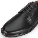 náhled Pánské polobotky JOSEF SEIBEL 42801 černá W3