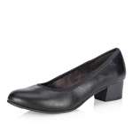 náhled Dámské lodičky JANA JAN-10105258-W3 černá