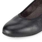 náhled Dámské lodičky JANA JAN-10105258-W3 černá