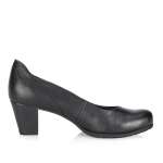 náhled Dámské lodičky JANA JAN-10105261-W3 černá