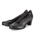 náhled Dámské lodičky JANA JAN-10105261-W3 černá