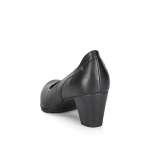 náhled Dámské lodičky JANA JAN-10105261-W3 černá