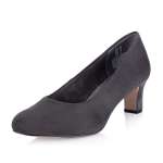 náhled Dámské lodičky JANA 22470-41-207 černá W3