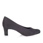 náhled Dámské lodičky JANA 22470-41-207 černá W3