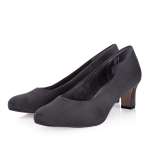 náhled Dámské lodičky JANA 22470-41-207 černá W3