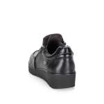 náhled Dámské polobotky JANA 24663-41-007 černá W3