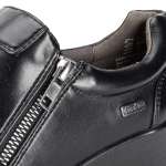 náhled Dámské polobotky JANA 24663-41-007 černá W3