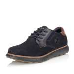 náhled Pánské polobotky BUGATTI BUG-10105280-W3 modrá