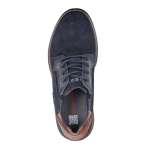 náhled Pánské polobotky BUGATTI BUG-10105280-W3 modrá