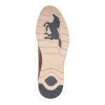 náhled Pánské polobotky MUSTANG MUS-10105289-W3 hnědá