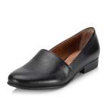 náhled Dámské polobotky TAMARIS TAM-10105292-W3 černá