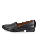 náhled Dámské polobotky TAMARIS TAM-10105292-W3 černá