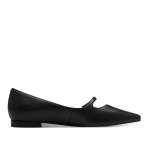 náhled Dámské baleríny TAMARIS TAM-10105295-S4 černá