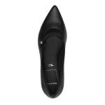 náhled Dámské baleríny TAMARIS TAM-10105295-S4 černá