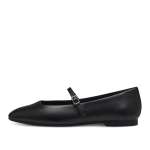 náhled Dámské baleríny TAMARIS TAM-10105297-S4 černá
