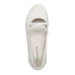 náhled Dámské baleríny TAMARIS 22110-42-211 šedá S6