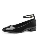 náhled Dámské baleríny TAMARIS 22111-42-018 černá S4