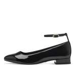 náhled Dámské baleríny TAMARIS 22111-42-018 černá S4