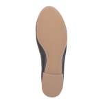 náhled Dámské baleríny TAMARIS 22116-41-805 modrá S6