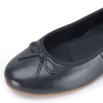 náhled Dámské baleríny TAMARIS 22116-41-805 modrá S6