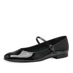 náhled Dámské baleríny TAMARIS TAM-10105317-S4 černá