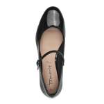 náhled Dámské baleríny TAMARIS TAM-10105317-S4 černá