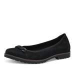 náhled Dámské baleríny TAMARIS 22125-42-001 černá S4