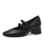 náhled Dámské lodičky TAMARIS TAM-10105329-S4 černá