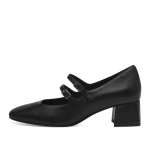 náhled Dámské lodičky TAMARIS TAM-10105329-S4 černá
