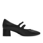 náhled Dámské lodičky TAMARIS TAM-10105329-S4 černá