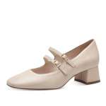 náhled Dámské lodičky TAMARIS 22304-41-418 béžová S4