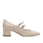 náhled Dámské lodičky TAMARIS 22304-41-418 béžová S4