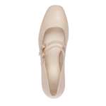náhled Dámské lodičky TAMARIS 22304-41-418 béžová S4
