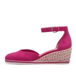 náhled Dámské lodičky TAMARIS 22309-42-513 růžová S5