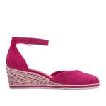 náhled Dámské lodičky TAMARIS 22309-42-513 růžová S5